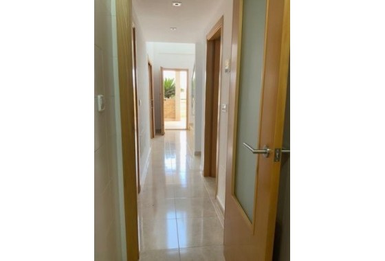 Venta - Chalet Independiente -
Roldan - Inland