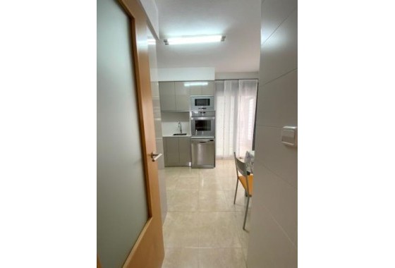 Venta - Chalet Independiente -
Roldan - Inland