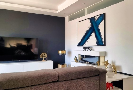 Sprzedaż -  -
Ciudad Quesada - Rojales - Dona Pepa