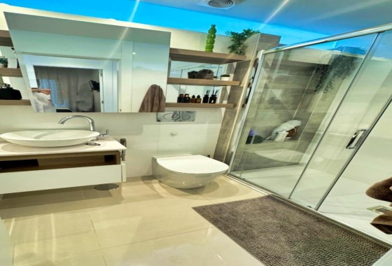 Sprzedaż -  -
Ciudad Quesada - Rojales - Dona Pepa