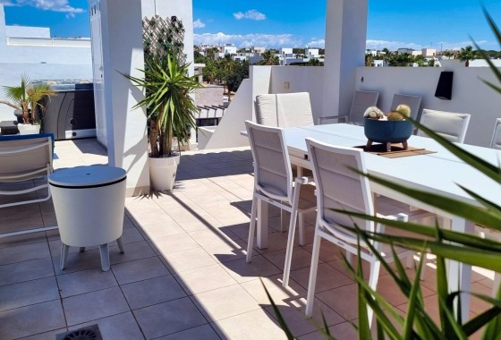 Sprzedaż -  -
Ciudad Quesada - Rojales - Dona Pepa