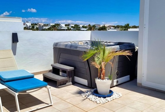 Sprzedaż -  -
Ciudad Quesada - Rojales - Dona Pepa