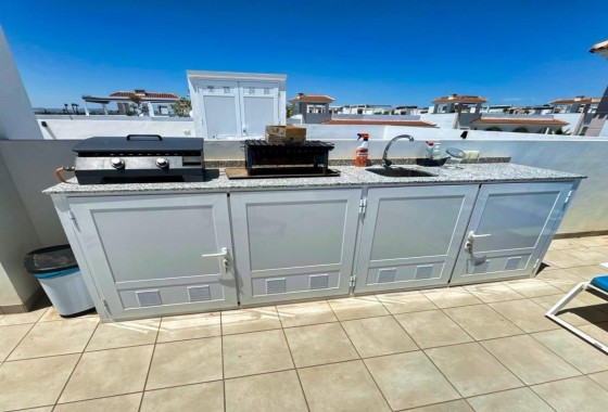 Sprzedaż -  -
Ciudad Quesada - Rojales - Dona Pepa