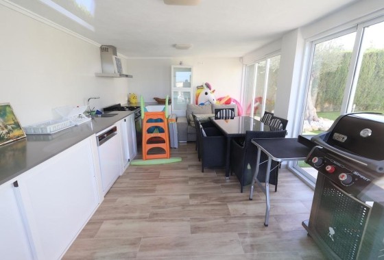 Resale - Villa -
Ciudad Quesada - Rojales - Ciudad Quesada - Doña Pepa