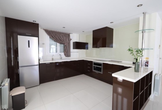 Resale - Villa -
Ciudad Quesada - Rojales - Ciudad Quesada - Doña Pepa