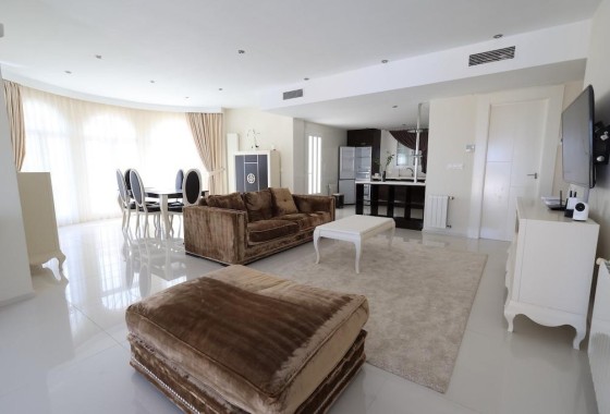 Resale - Villa -
Ciudad Quesada - Rojales - Ciudad Quesada - Doña Pepa