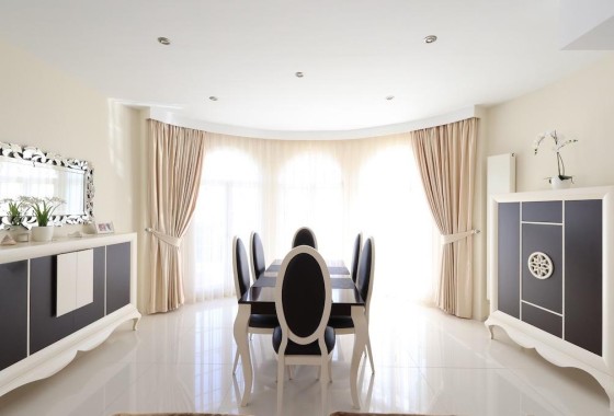 Resale - Villa -
Ciudad Quesada - Rojales - Ciudad Quesada - Doña Pepa