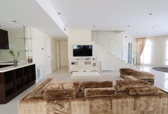 Resale - Villa -
Ciudad Quesada - Rojales - Ciudad Quesada - Doña Pepa