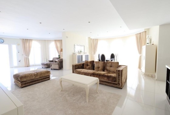 Resale - Villa -
Ciudad Quesada - Rojales - Ciudad Quesada - Doña Pepa