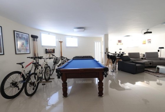 Resale - Villa -
Ciudad Quesada - Rojales - Ciudad Quesada - Doña Pepa