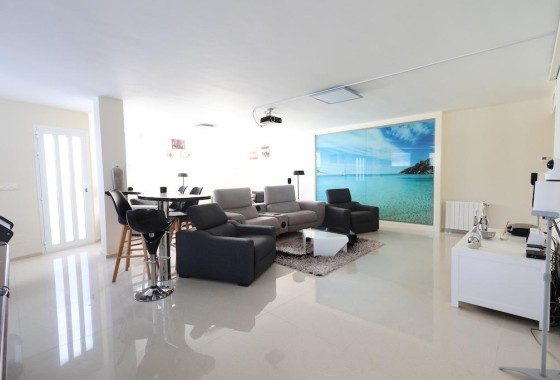 Resale - Villa -
Ciudad Quesada - Rojales - Ciudad Quesada - Doña Pepa