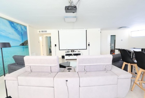 Resale - Villa -
Ciudad Quesada - Rojales - Ciudad Quesada - Doña Pepa