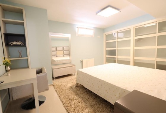 Resale - Villa -
Ciudad Quesada - Rojales - Ciudad Quesada - Doña Pepa