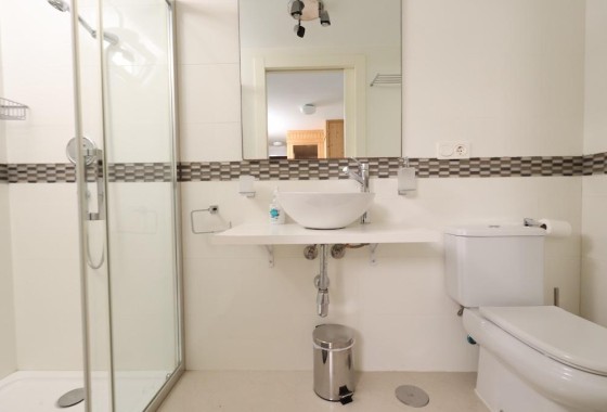 Resale - Villa -
Ciudad Quesada - Rojales - Ciudad Quesada - Doña Pepa