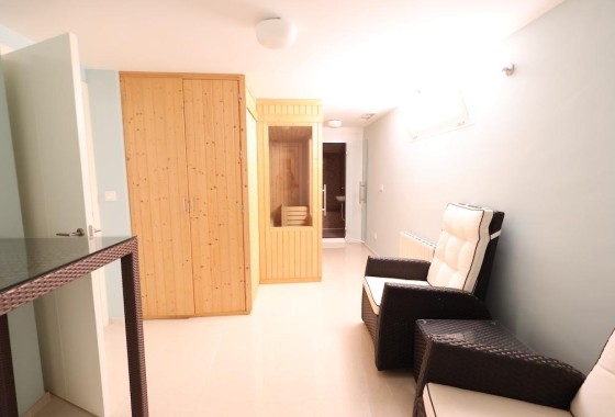 Resale - Villa -
Ciudad Quesada - Rojales - Ciudad Quesada - Doña Pepa