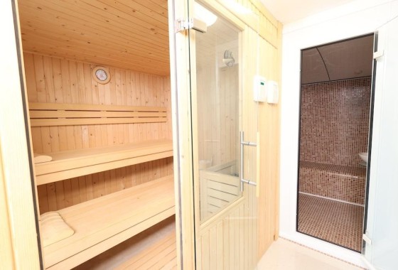 Resale - Villa -
Ciudad Quesada - Rojales - Ciudad Quesada - Doña Pepa