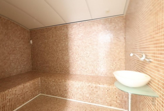 Resale - Villa -
Ciudad Quesada - Rojales - Ciudad Quesada - Doña Pepa