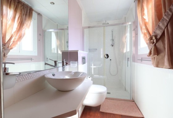 Resale - Villa -
Ciudad Quesada - Rojales - Ciudad Quesada - Doña Pepa