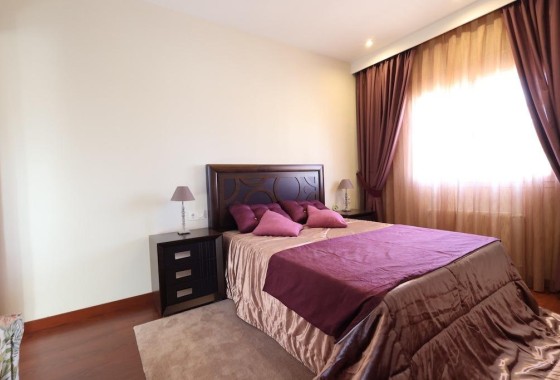 Resale - Villa -
Ciudad Quesada - Rojales - Ciudad Quesada - Doña Pepa