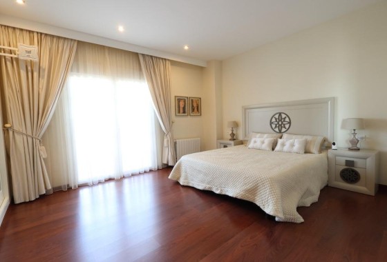 Resale - Villa -
Ciudad Quesada - Rojales - Ciudad Quesada - Doña Pepa