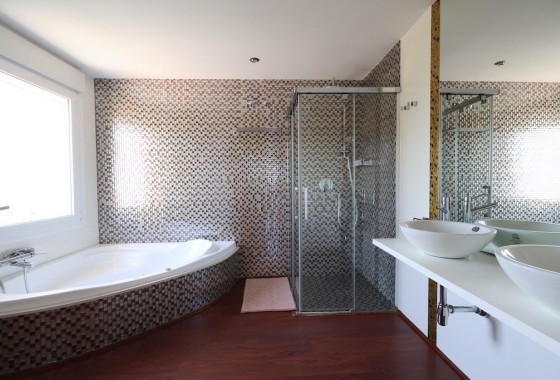 Resale - Villa -
Ciudad Quesada - Rojales - Ciudad Quesada - Doña Pepa