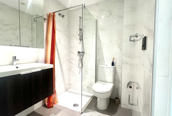 Venta - Apartamento / Piso -
La Zenia - Costa Blanca