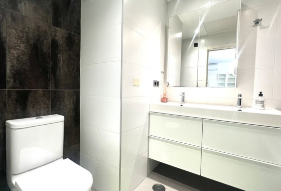 Venta - Apartamento / Piso -
La Zenia - Costa Blanca