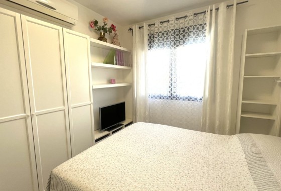 Venta - Apartamento / Piso -
La Zenia - Costa Blanca