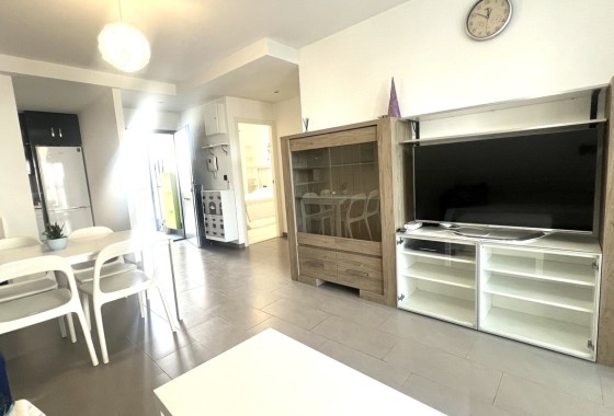 Venta - Apartamento / Piso -
La Zenia - Costa Blanca