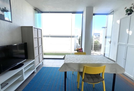 Venta - Apartamento / Piso -
La Zenia - Costa Blanca