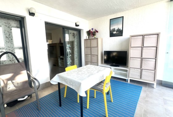 Venta - Apartamento / Piso -
La Zenia - Costa Blanca
