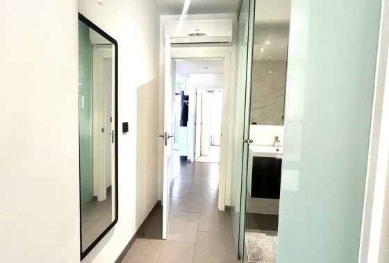 Venta - Apartamento / Piso -
La Zenia - Costa Blanca