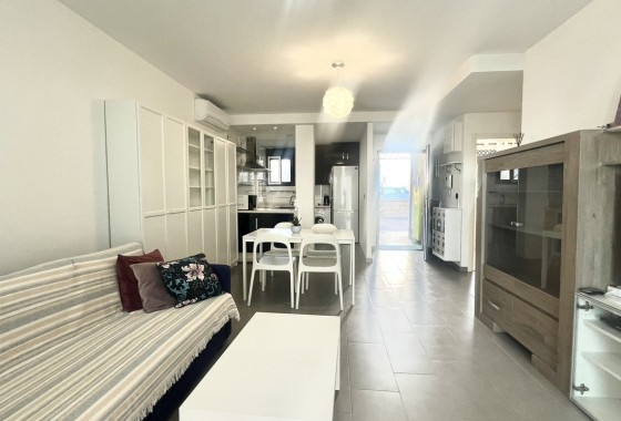 Venta - Apartamento / Piso -
La Zenia - Costa Blanca
