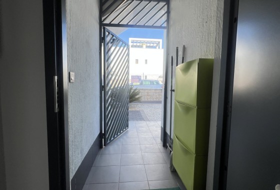 Venta - Apartamento / Piso -
La Zenia - Costa Blanca