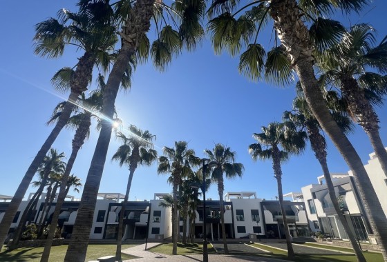 Venta - Apartamento / Piso -
La Zenia - Costa Blanca