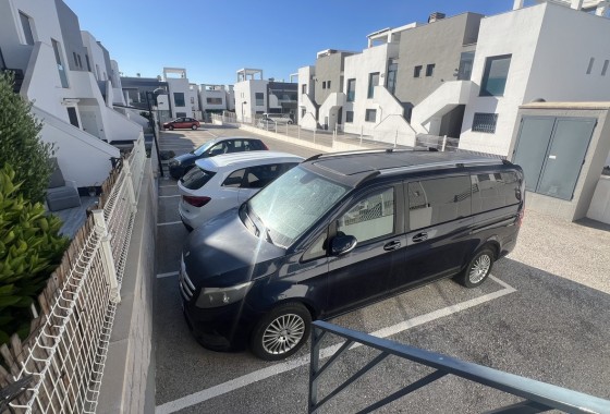 Venta - Apartamento / Piso -
La Zenia - Costa Blanca