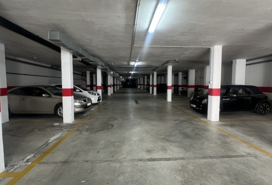Venta - Apartamento / Piso -
La Zenia - Costa Blanca