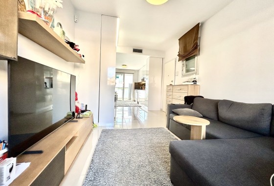 Herverkoop - Appartement / Flat -
Punta Prima - Costa Blanca