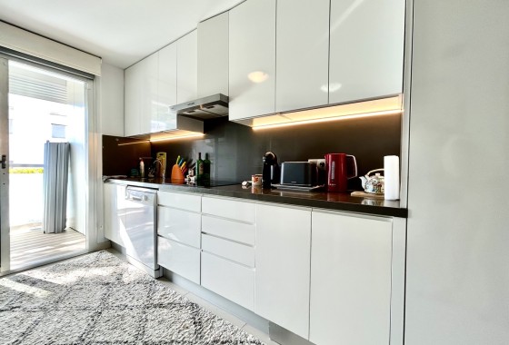 Herverkoop - Appartement / Flat -
Punta Prima - Costa Blanca