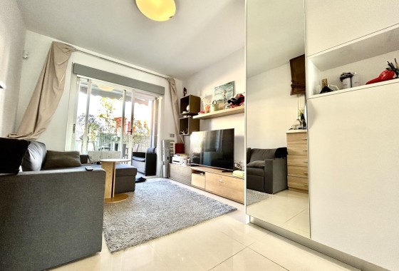 Herverkoop - Appartement / Flat -
Punta Prima - Costa Blanca