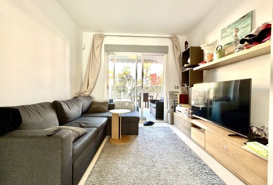Herverkoop - Appartement / Flat -
Punta Prima - Costa Blanca