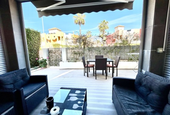 Herverkoop - Appartement / Flat -
Punta Prima - Costa Blanca