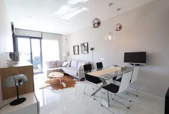 Venta - Apartamento / Piso -
Orihuela Costa - Las Mimosas