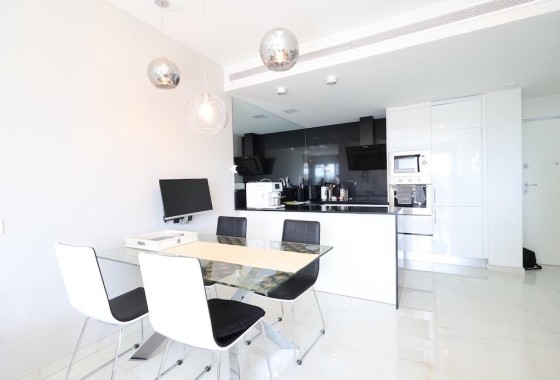 Venta - Apartamento / Piso -
Orihuela Costa - Las Mimosas