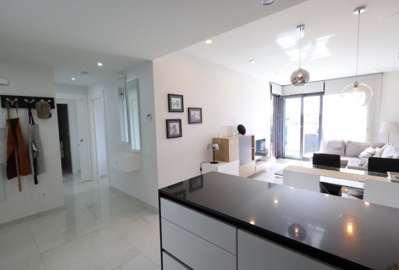 Venta - Apartamento / Piso -
Orihuela Costa - Las Mimosas