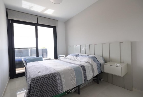 Venta - Apartamento / Piso -
Orihuela Costa - Las Mimosas