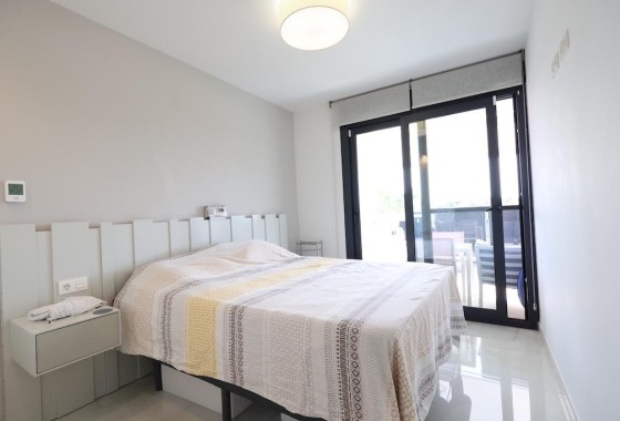 Venta - Apartamento / Piso -
Orihuela Costa - Las Mimosas