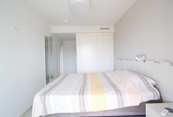 Venta - Apartamento / Piso -
Orihuela Costa - Las Mimosas