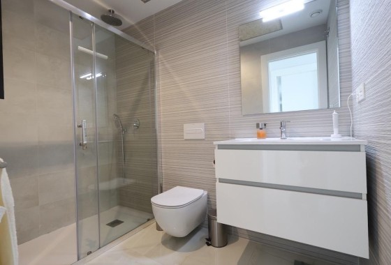 Venta - Apartamento / Piso -
Orihuela Costa - Las Mimosas