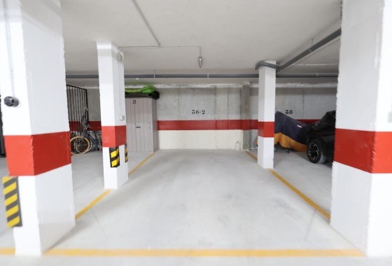 Venta - Apartamento / Piso -
Orihuela Costa - Las Mimosas